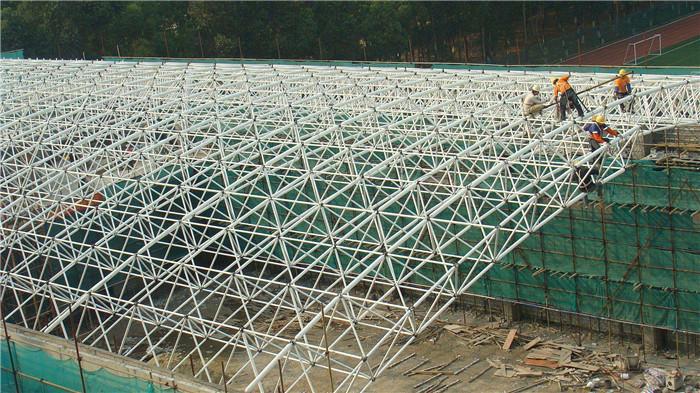 西藏運長鋼結(jié)構(gòu)工程公司 專業(yè)定制拉薩網(wǎng)架膜結(jié)構(gòu)、玻璃幕墻與彩鋼活動鋼結(jié)構(gòu)網(wǎng)架