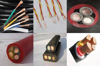 礦用橡套電纜MYPTJ-22全解析 從選型到應用的權威指南