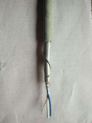 RS485屏蔽雙絞線通訊電纜新品發布 助力工業數據傳輸邁入高可靠新時代
