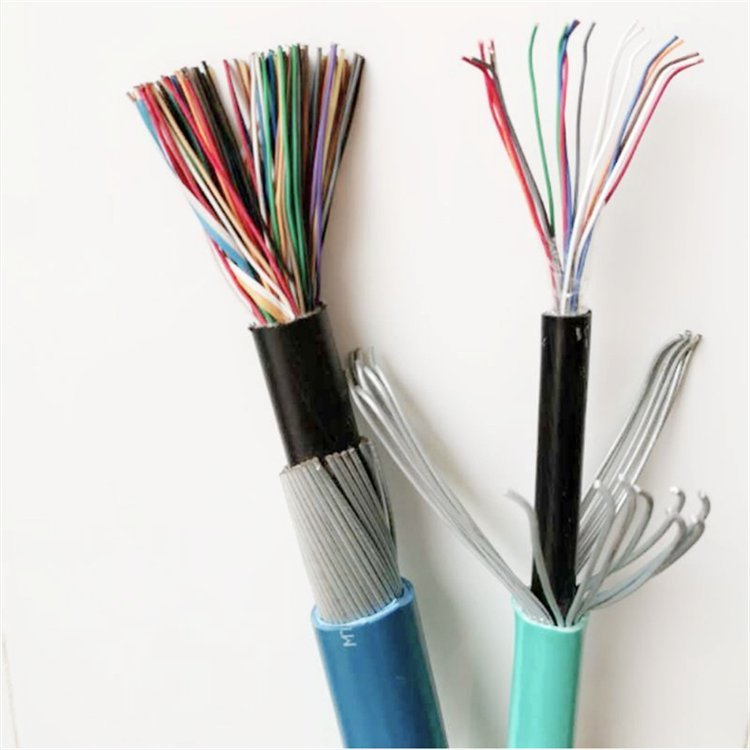 礦用通信電纜mhjyv mhyav 1/0.8與mhyv通訊電纜的全面解析